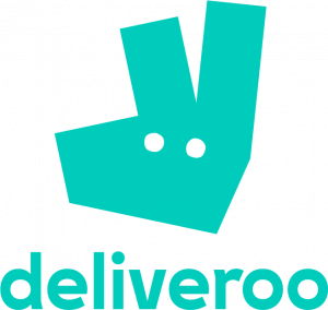 looking for fresh pasta in london - order via deliveroo